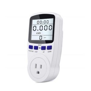 Medidor de consumo Electrico