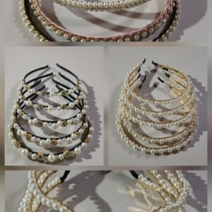 Diademas