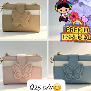 Carteras